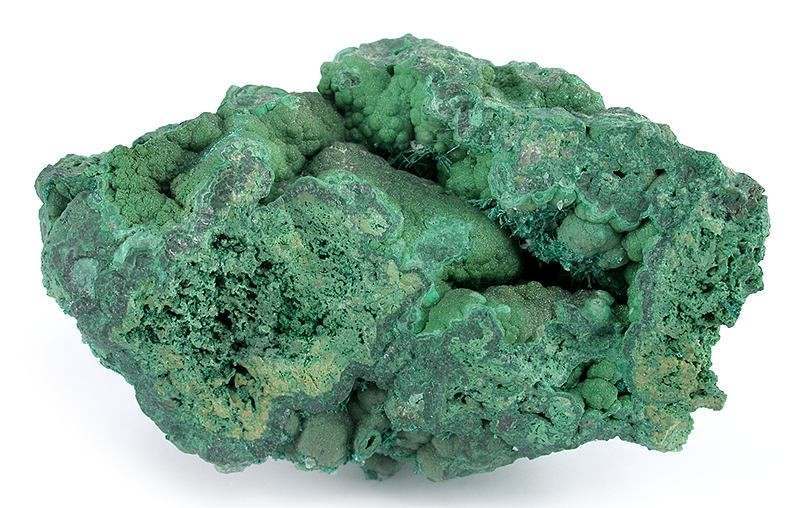 Beaudinite How to Identify Bayldonite | Properties, Meaning & Uses