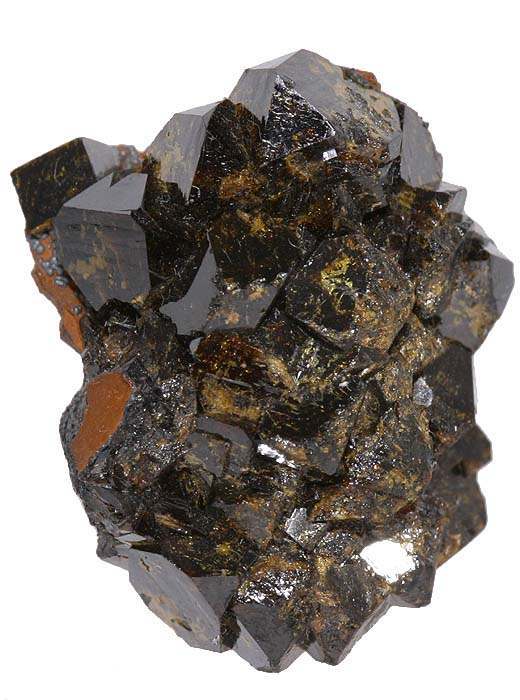 Beaudinite How to Identify Beudantite | Properties, Meaning & Uses