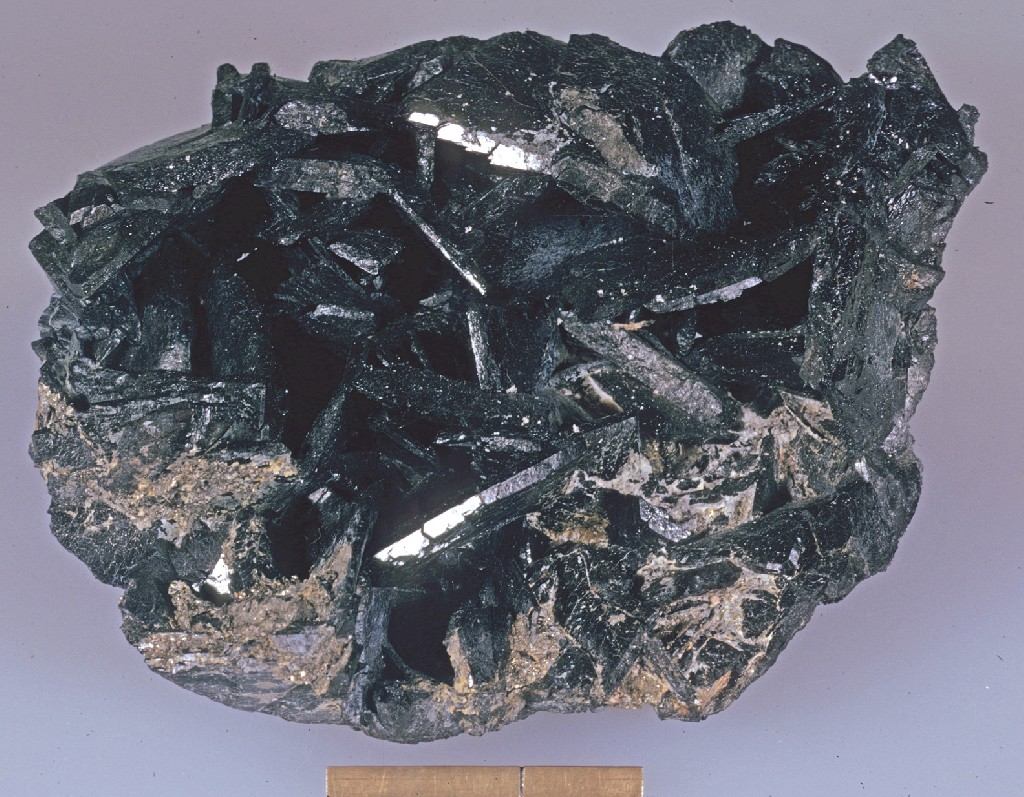 How to Identify Allanite | Properties, Meaning & Uses