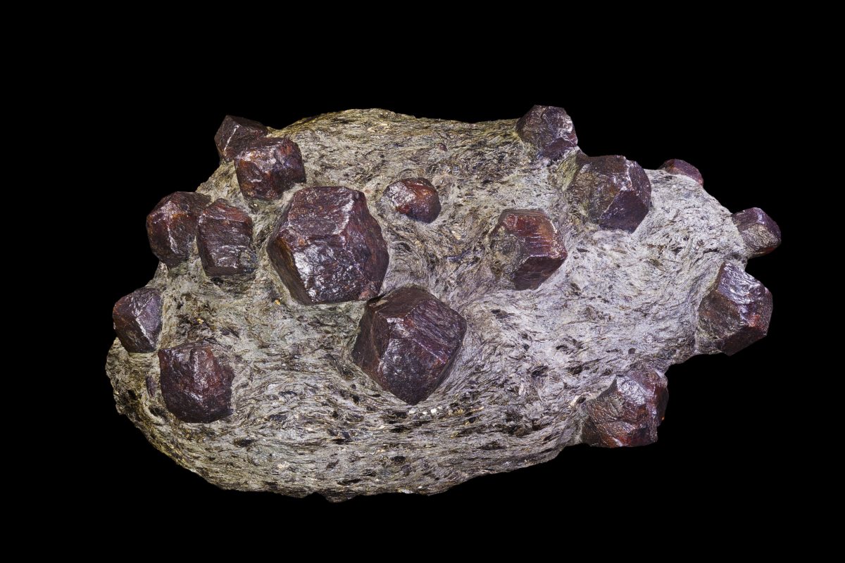 How to Identify Almandine | Properties, Meaning & Uses