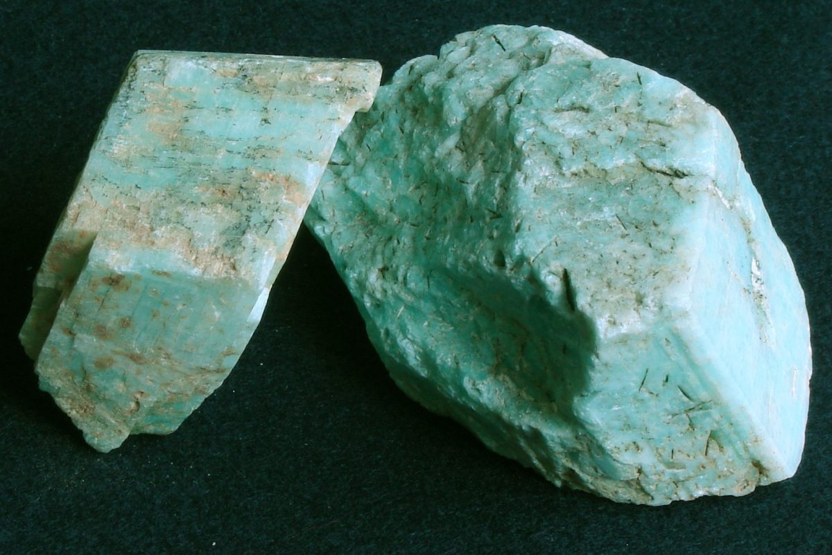 How to Identify Amazonite | Properties, Meaning & Uses
