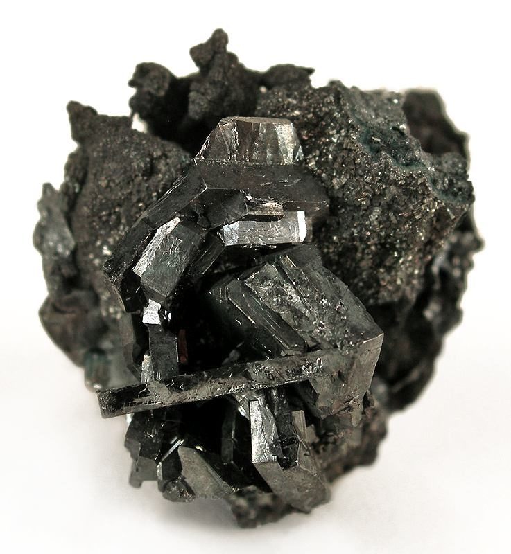 Stephanite How to Identify Stephanite | Properties, Meaning & Uses